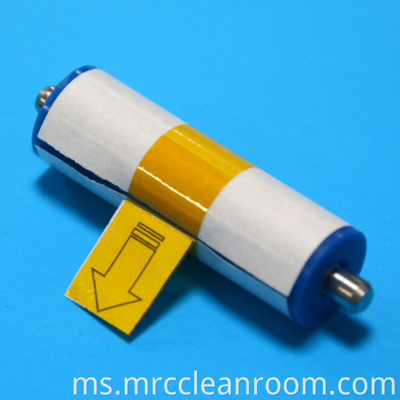 Adhesive Magicard Cleaning Rollers